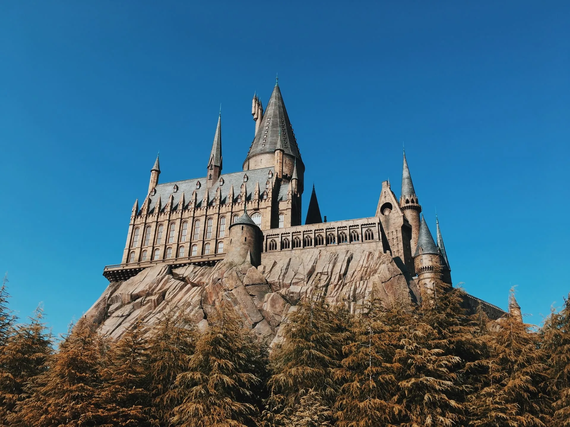dicas gerais para aproveitar Harry Potter em Orlando