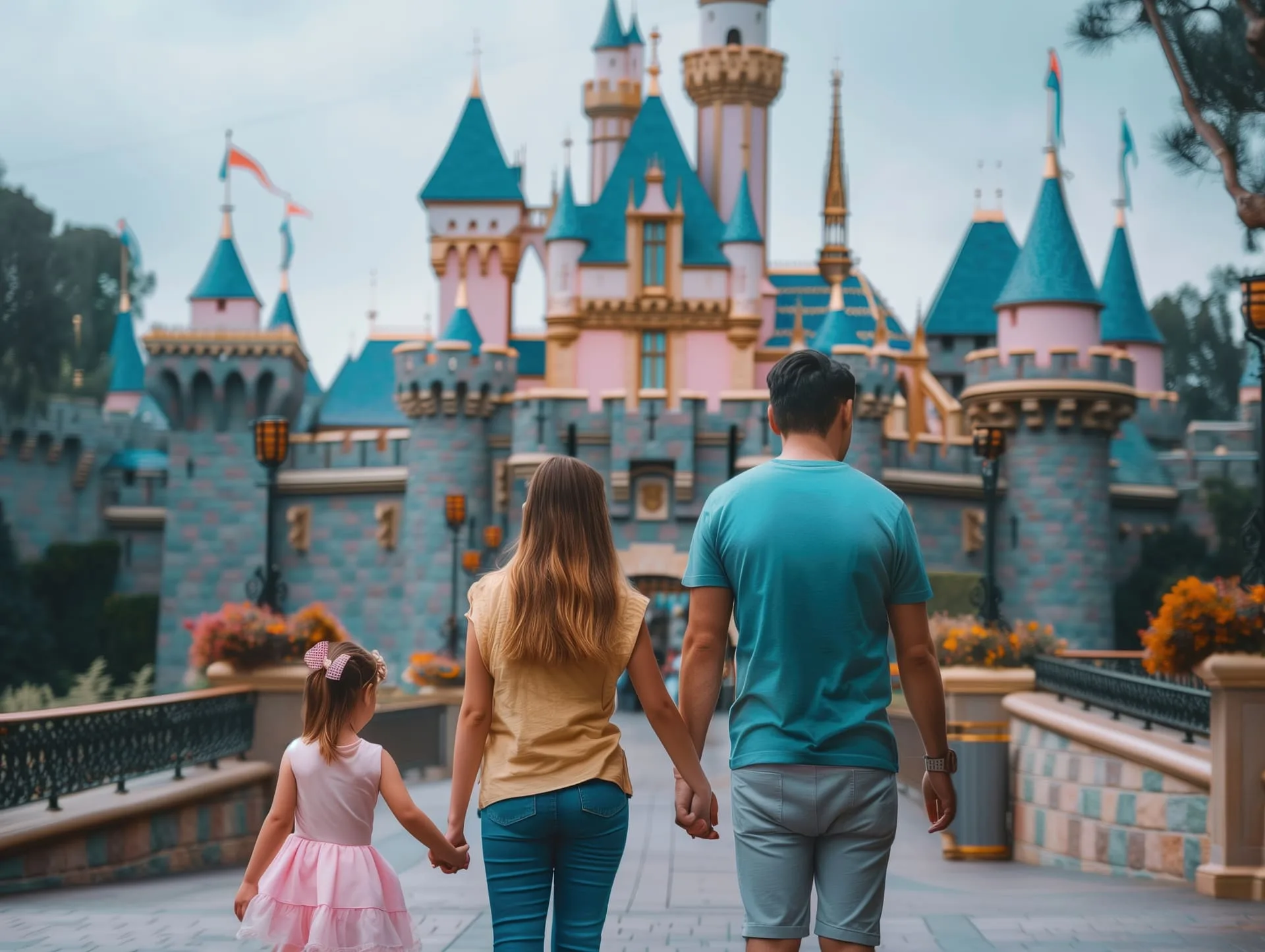 Novidades e atualizações da Disney para 2026